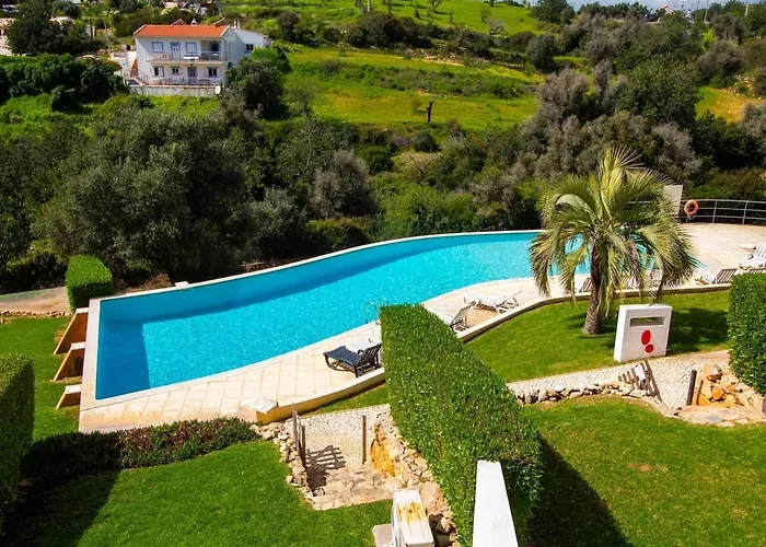 Villa Serenity 03 House By Ici *